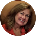 Marcia Scott profile picture