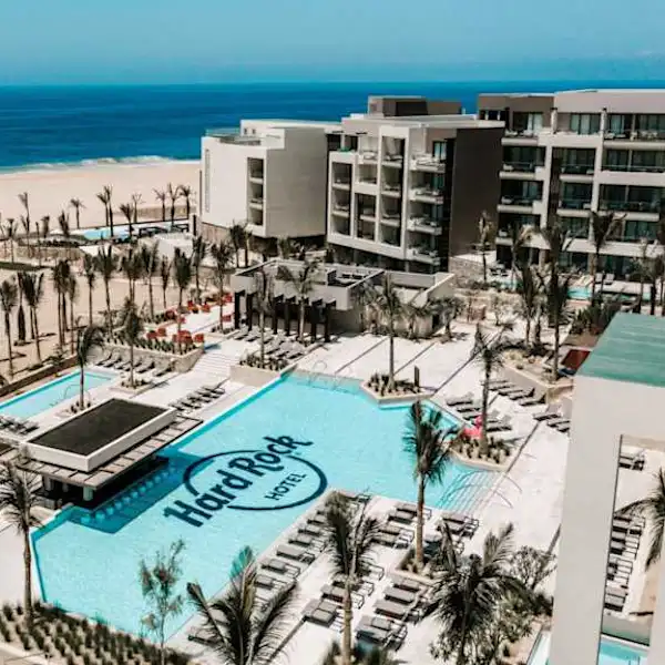 Hard Rock Los Cabos