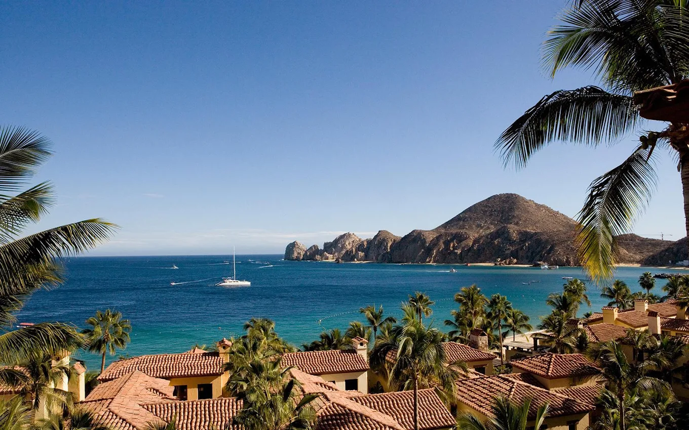 Cabo Airport To Hacienda Beach Club Transfer
