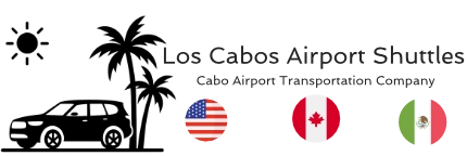 Cabo Airport Transportation 