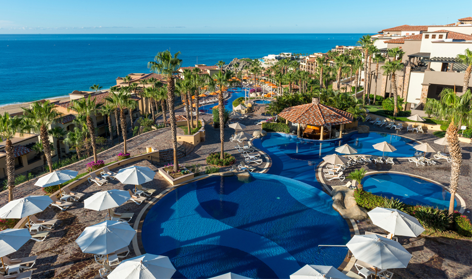 Pueblo Bonito Sunset Beach