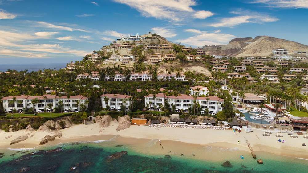 One&Only Palmilla transportation