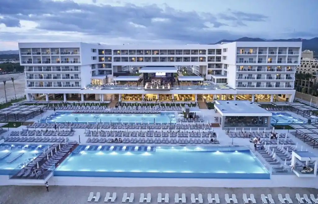 Riu Baja California Adults Only
