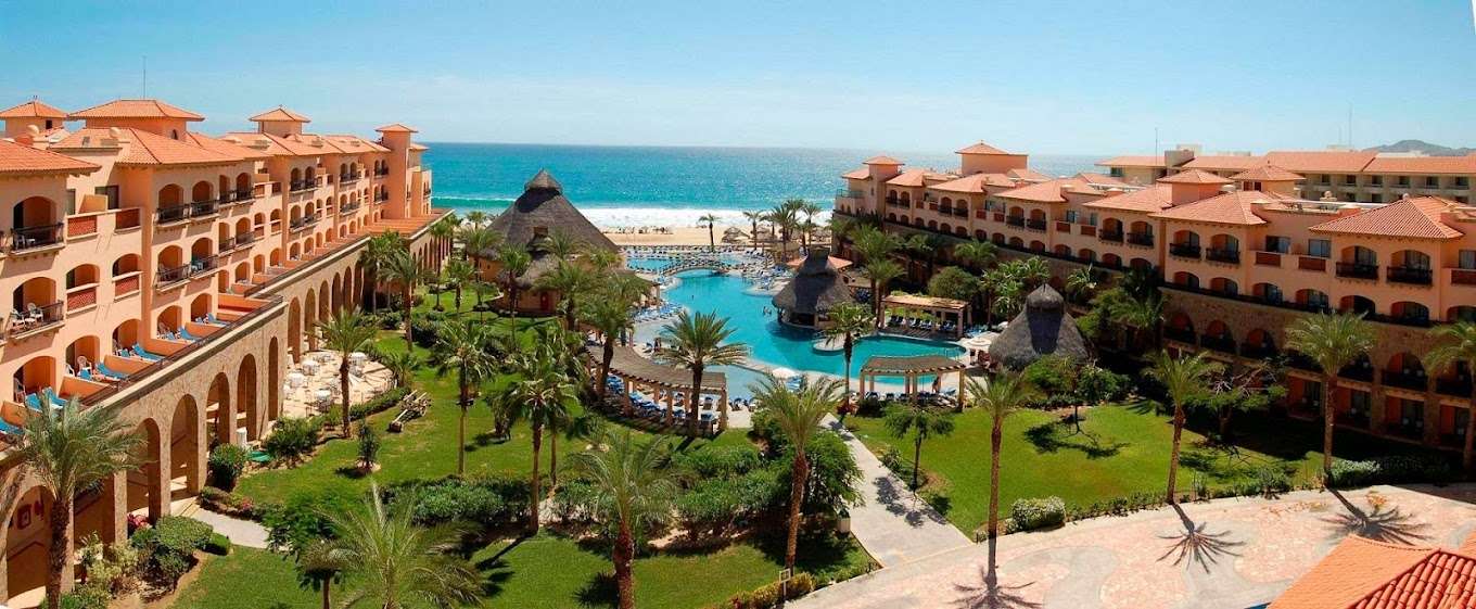 Royal Solaris resort