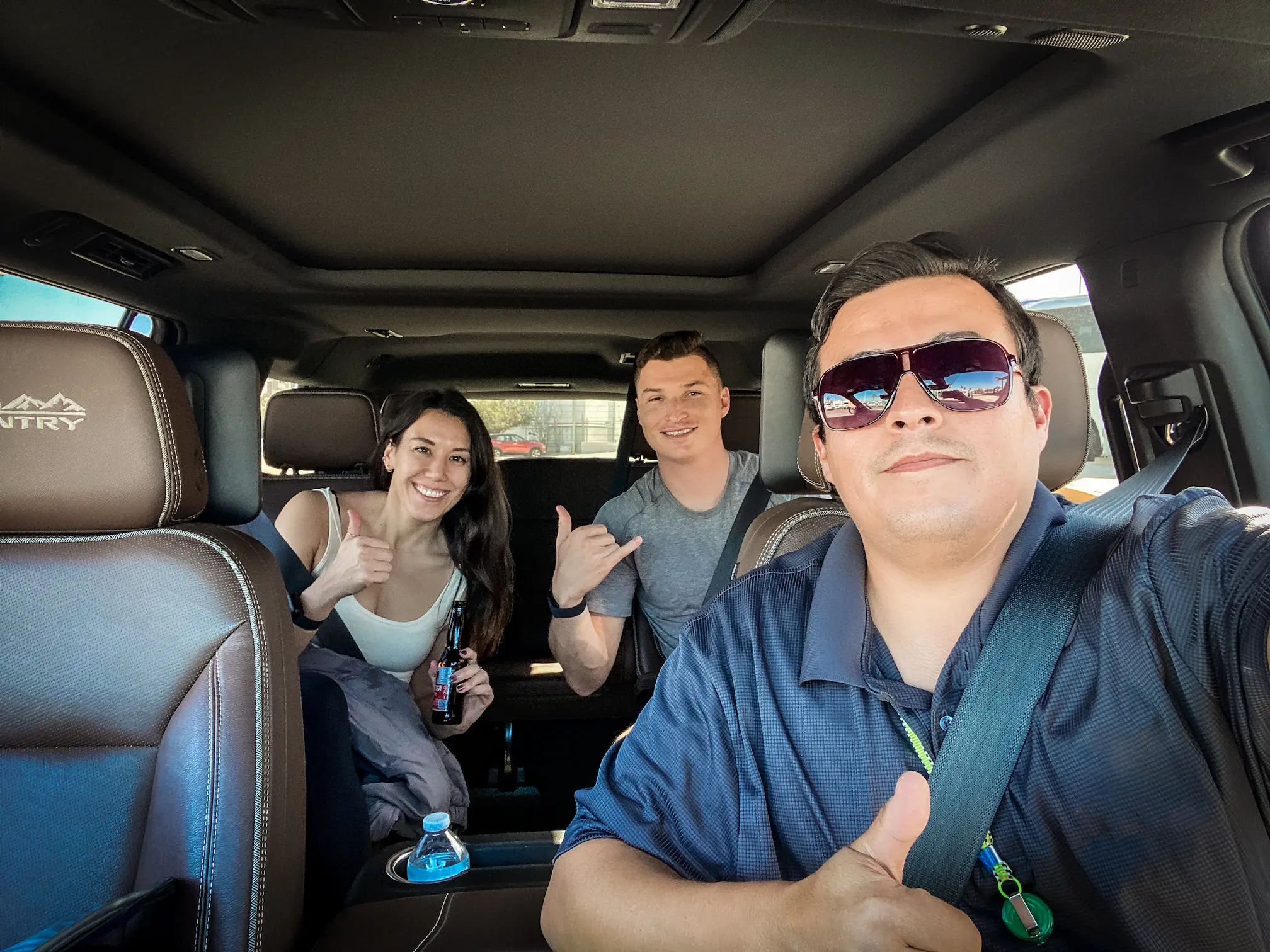 Cabo San Lucas Private Transportation Services