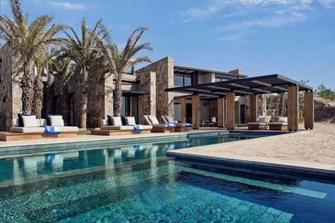 Zadún Ritz Carlton
