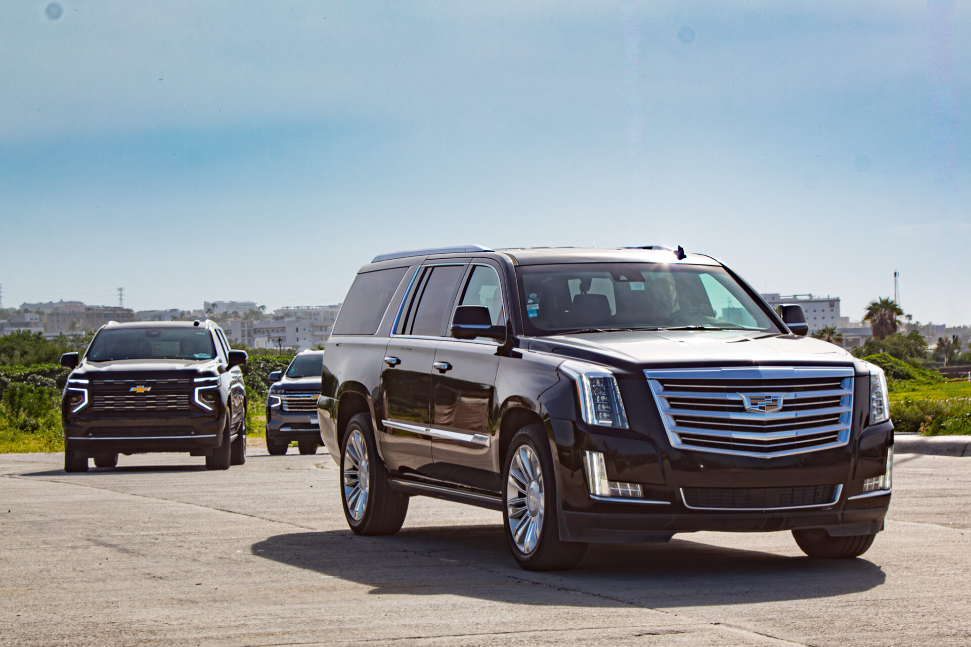 cabo airport to hotel transportation