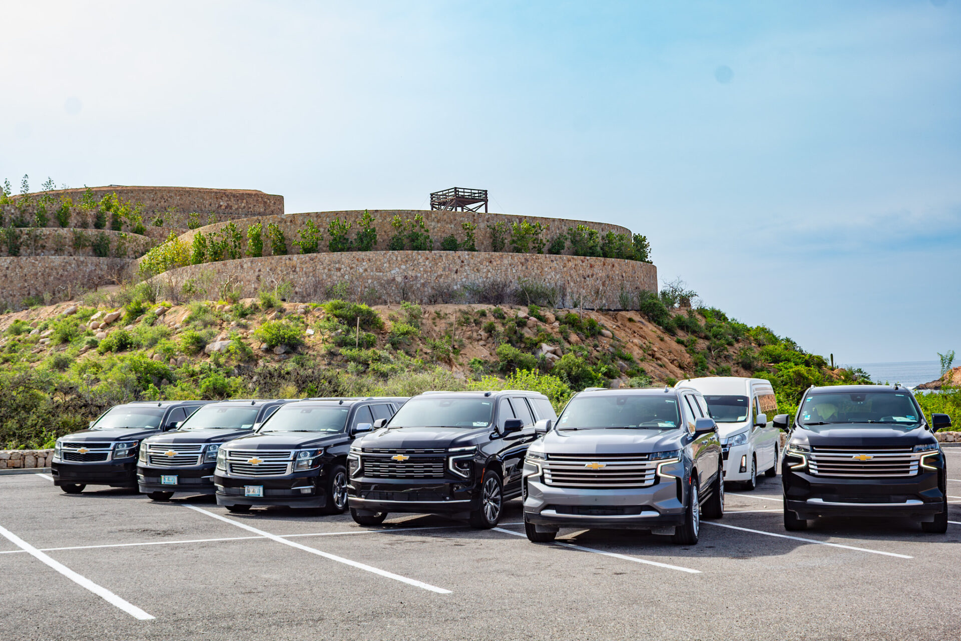shuttle from cabo san lucas airport