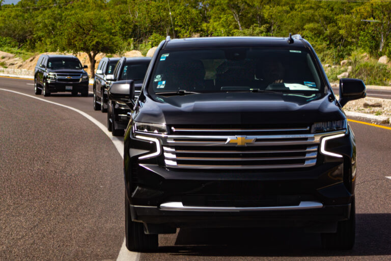 transportation cabo airport to hotel