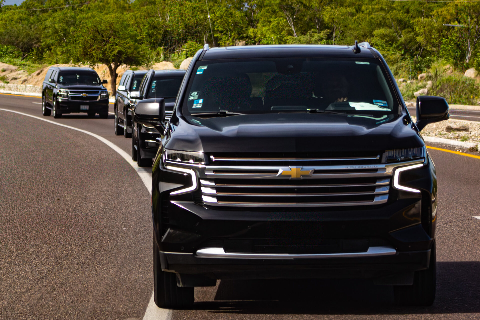 transportation cabo airport to hotel