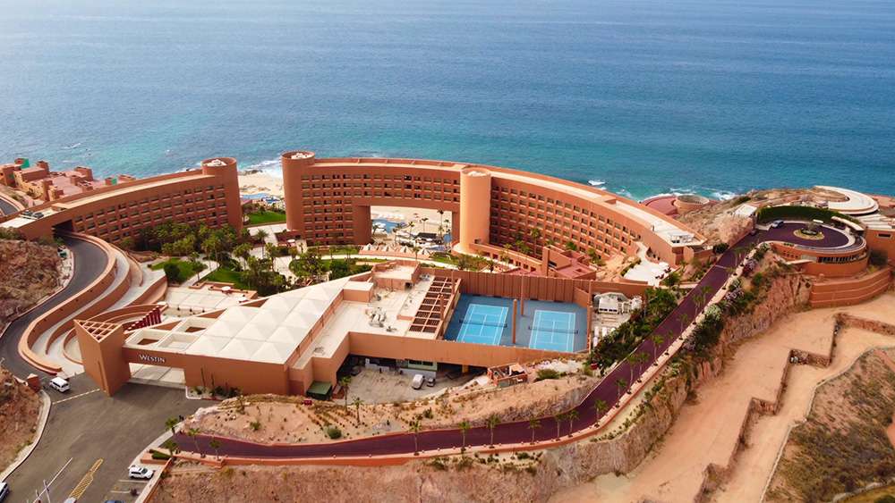 The Westin Resort and Spa Transportation