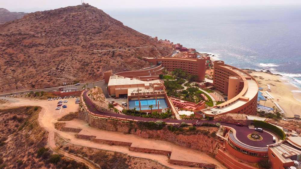 The Westin Resort and Spa